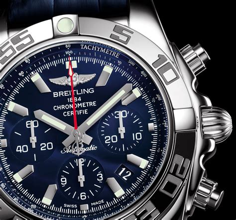 breitling chronoliner royal blue|breitling b04 movement.